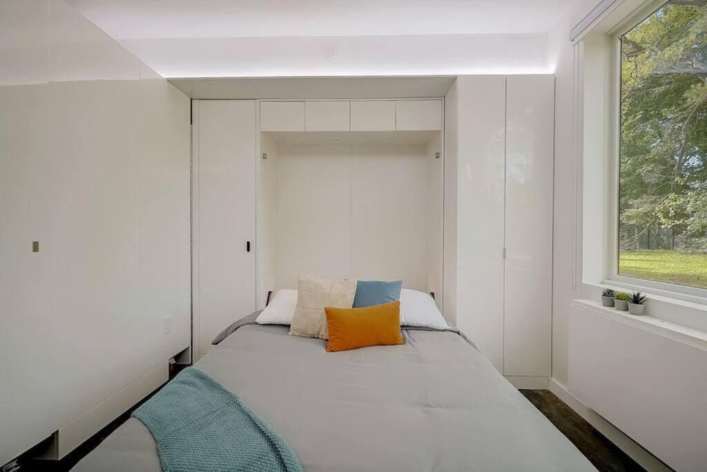 Kcm Tremont Oaks Apartments 1 كليفلاند المظهر الخارجي الصورة