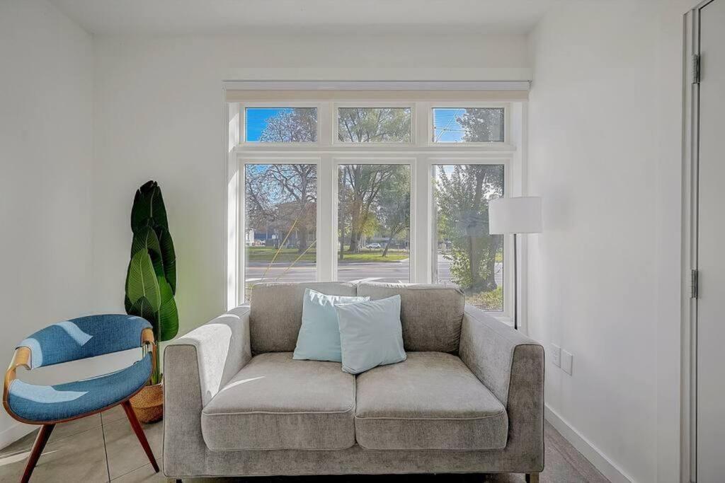 Kcm Tremont Oaks Apartments 1 كليفلاند المظهر الخارجي الصورة