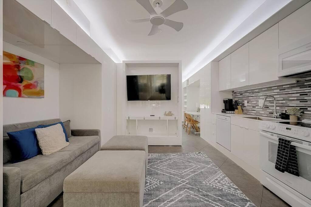 Kcm Tremont Oaks Apartments 1 كليفلاند المظهر الخارجي الصورة