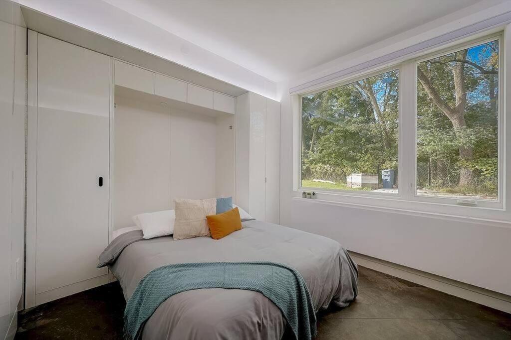 Kcm Tremont Oaks Apartments 1 كليفلاند المظهر الخارجي الصورة